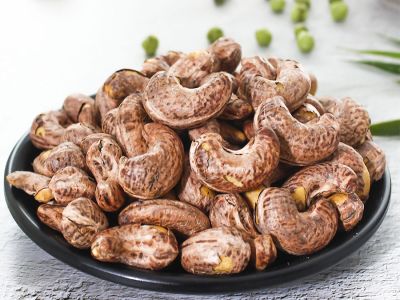 Hạt điều rang muối