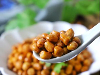 Đậu phộng rang muối