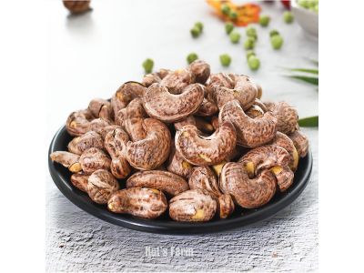 Hạt điều rang muối