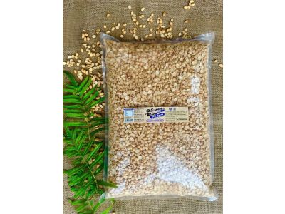 Đậu phộng rang bóc vỏ lụa